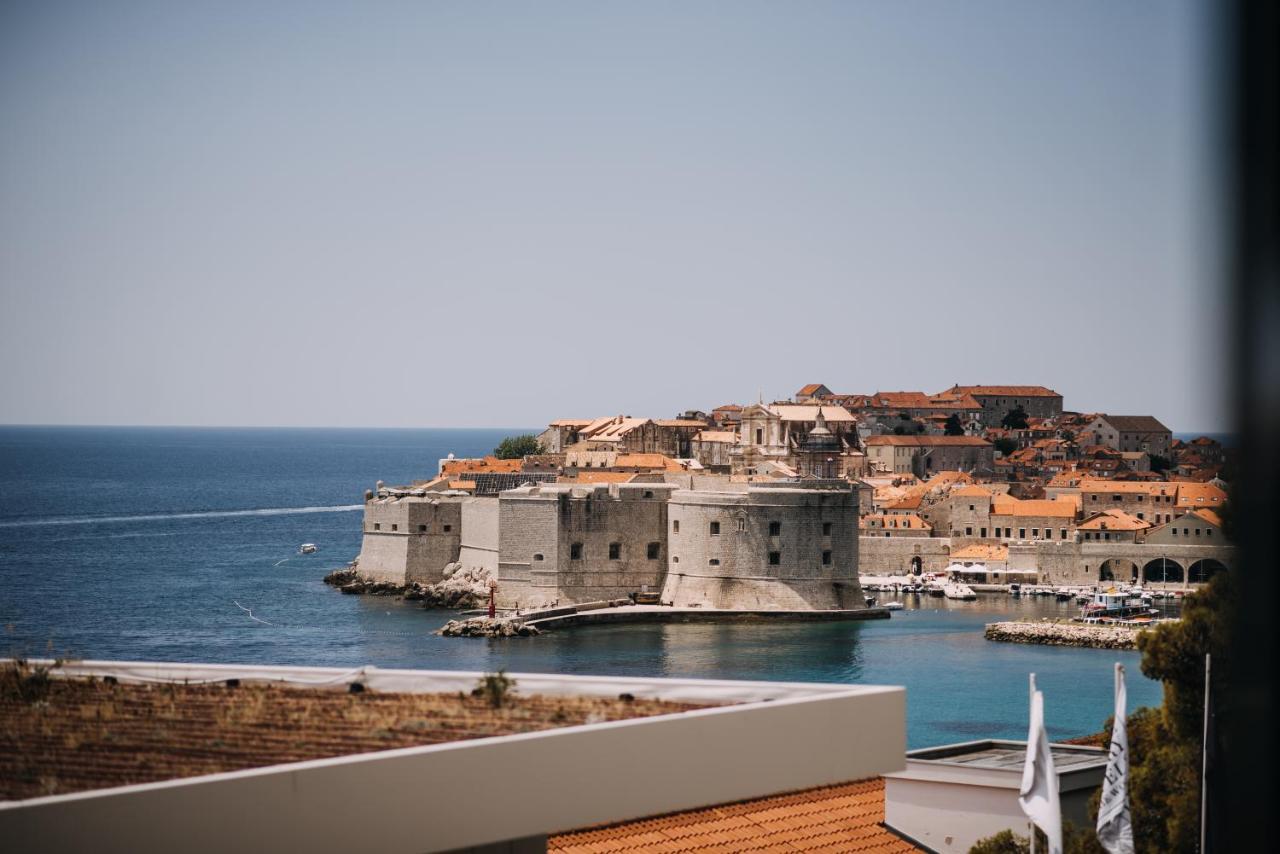Villa Allure Of Dubrovnik Dış mekan fotoğraf