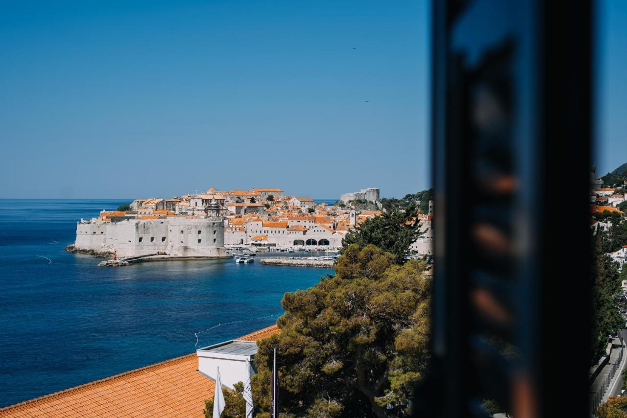 Villa Allure Of Dubrovnik Dış mekan fotoğraf